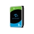 Seagate SkyHawk 6TB 3.5-inch SATA 5400 RPM Surveillance HDD | ST6000VX009